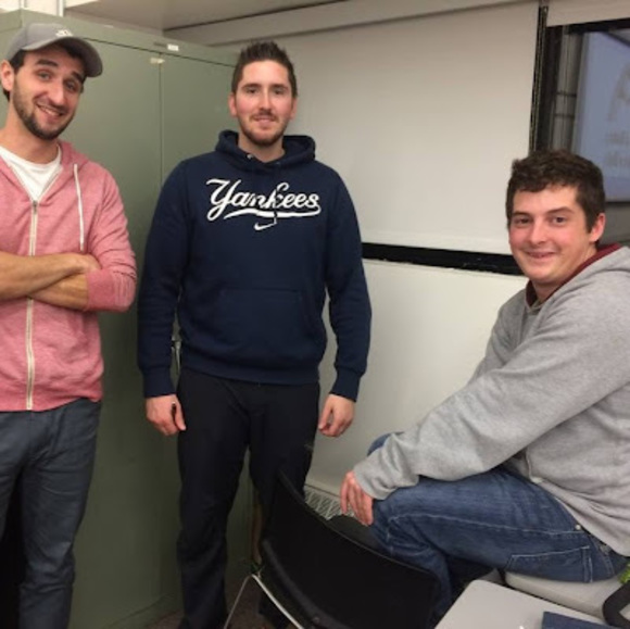 Meet your Posher, Justin - Picture 1 of 1